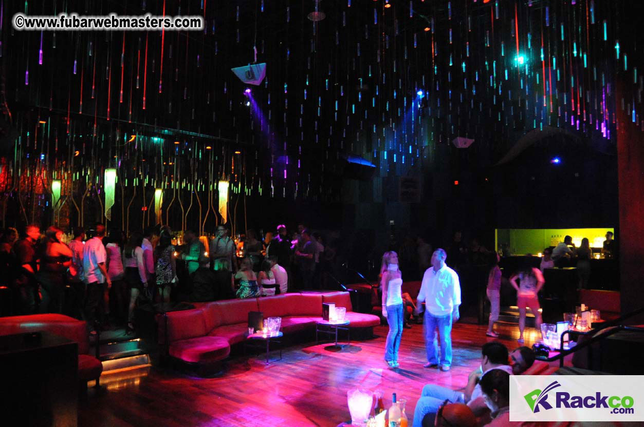 AVN Show After Party