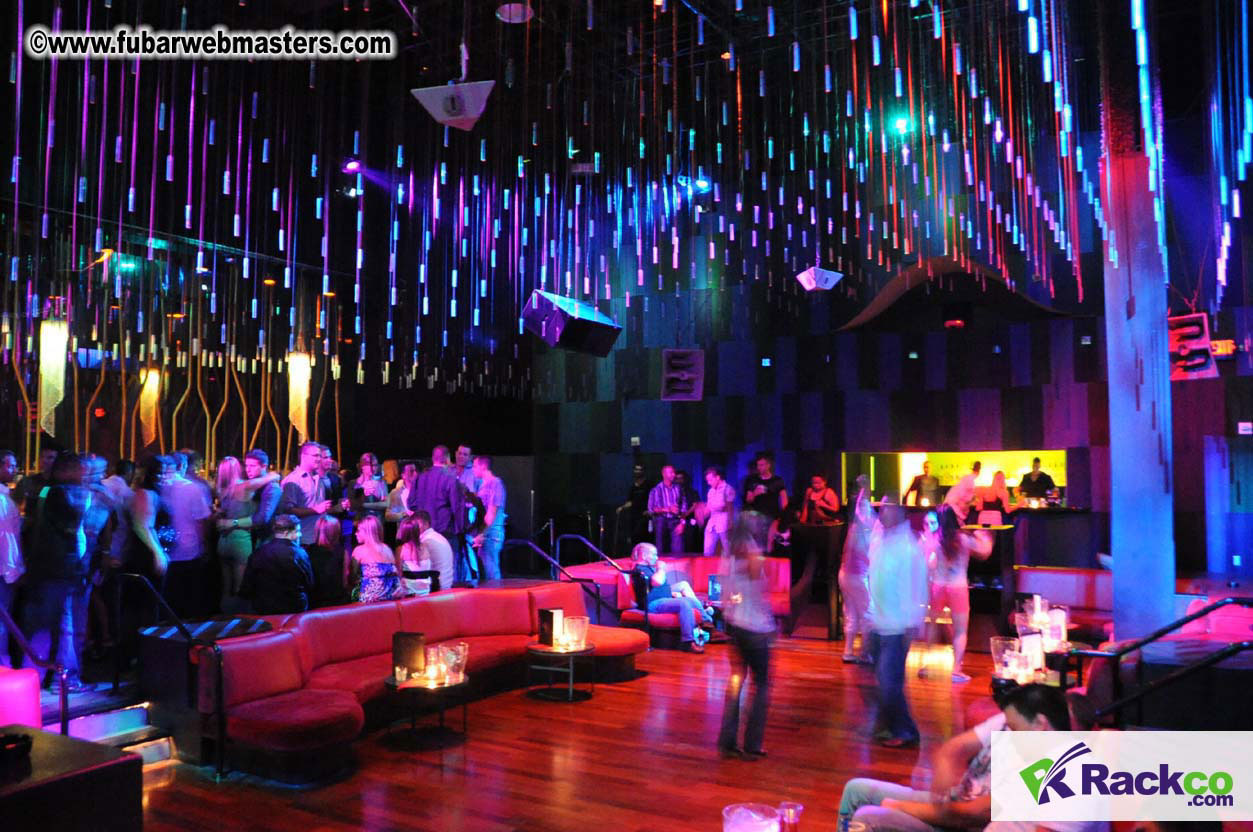 AVN Show After Party