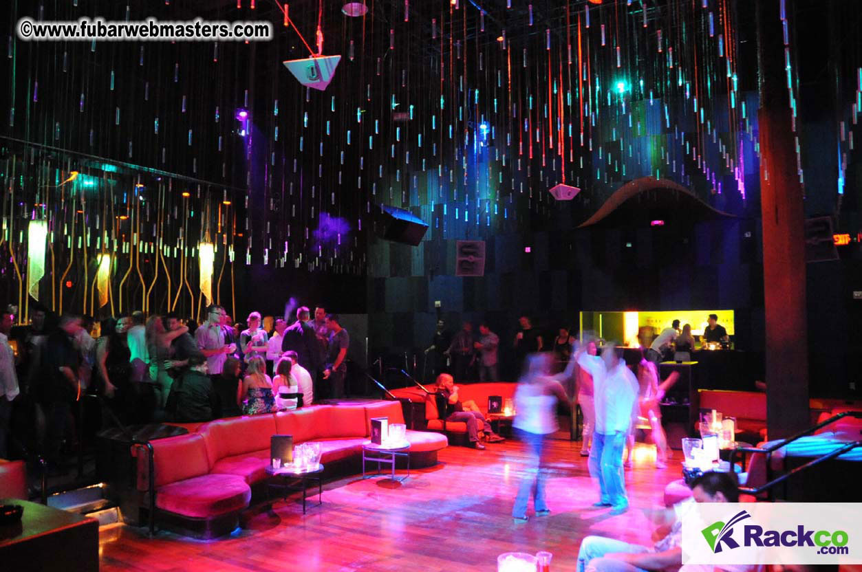 AVN Show After Party