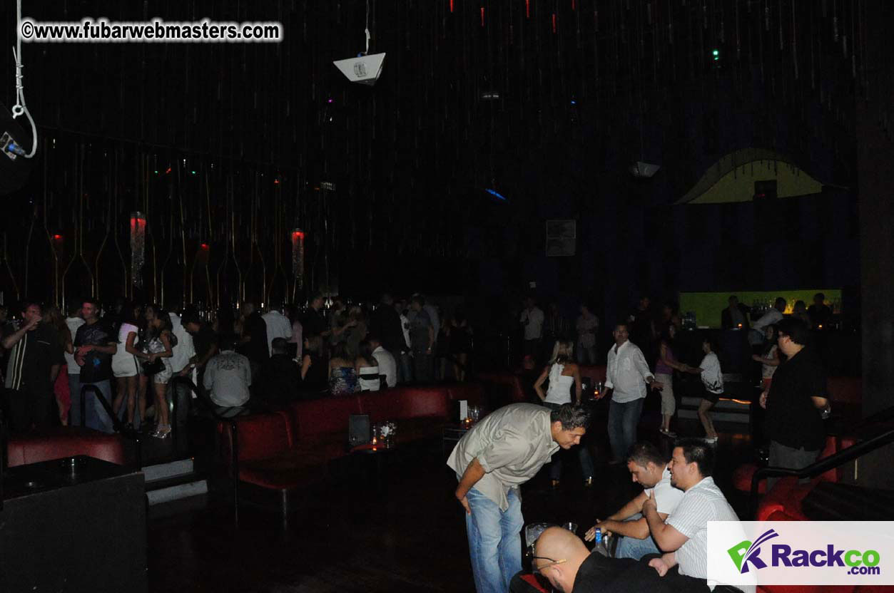 AVN Show After Party