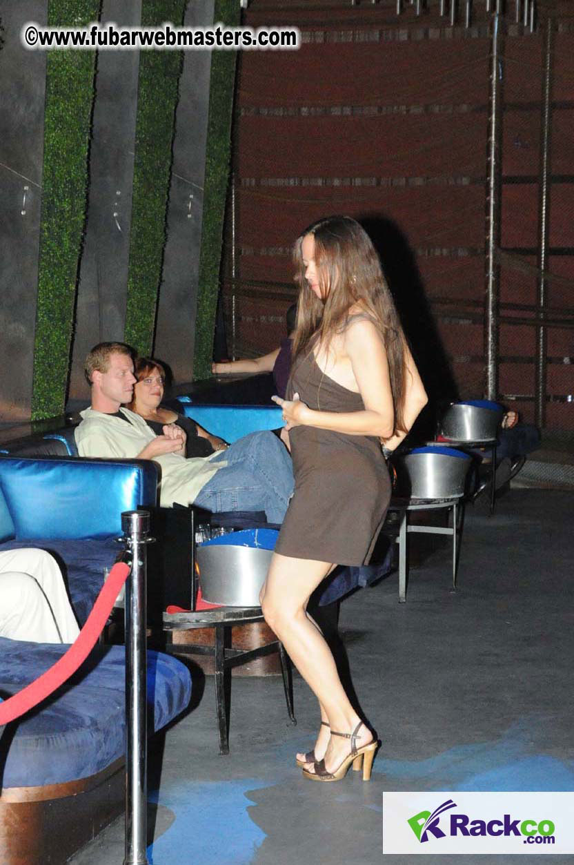 AVN Show After Party