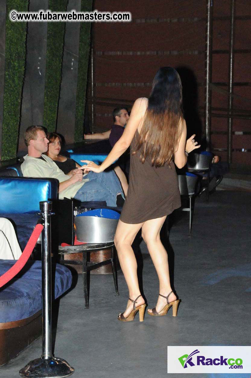 AVN Show After Party