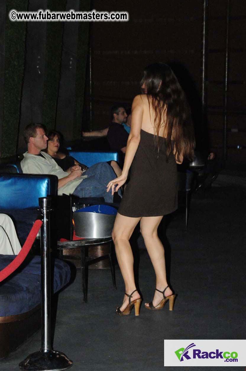 AVN Show After Party