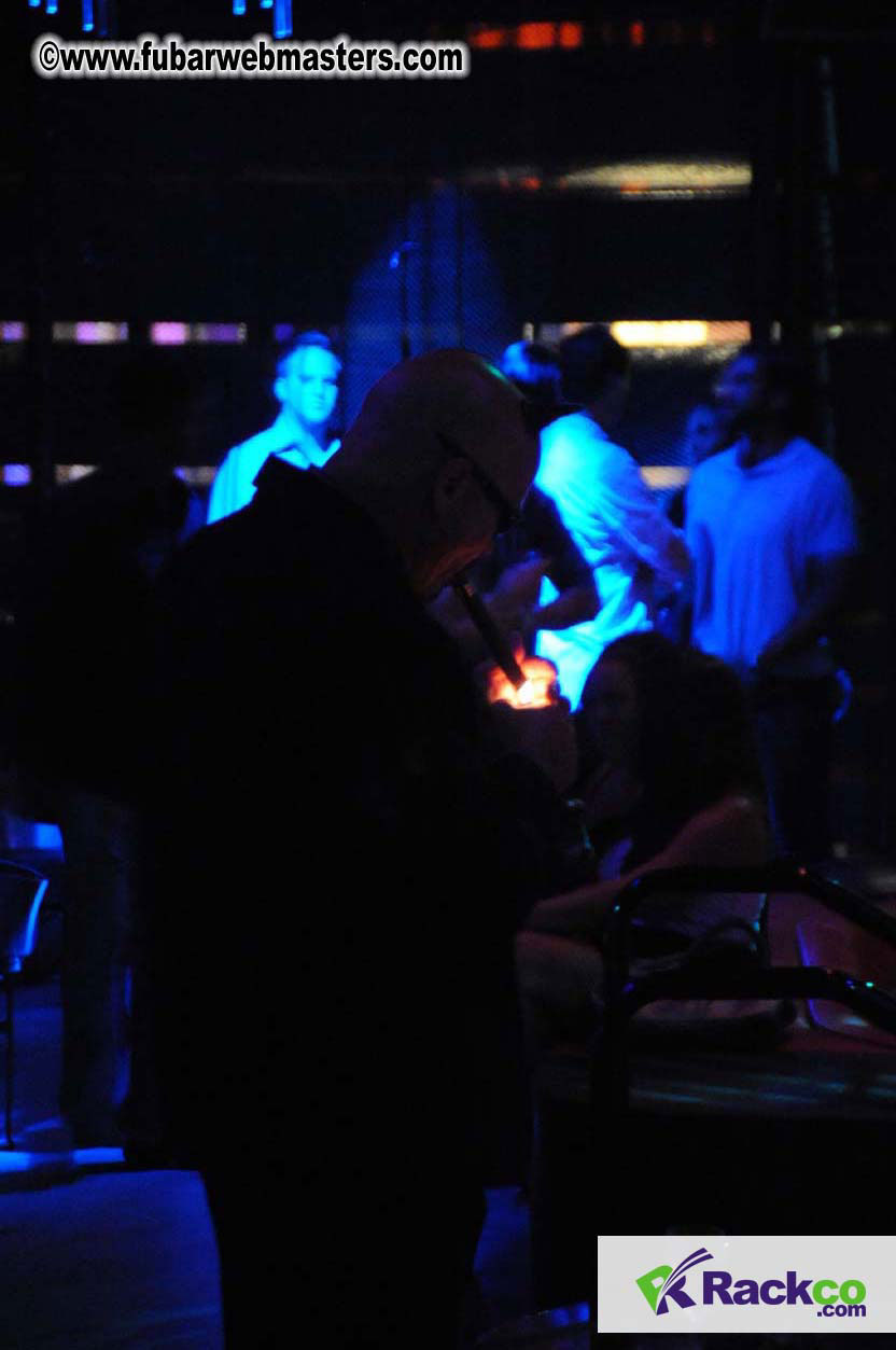 AVN Show After Party