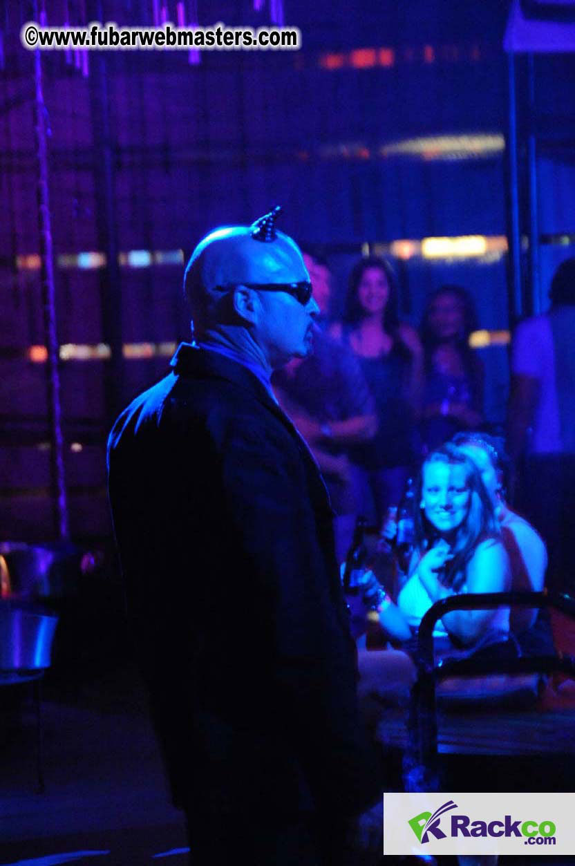 AVN Show After Party