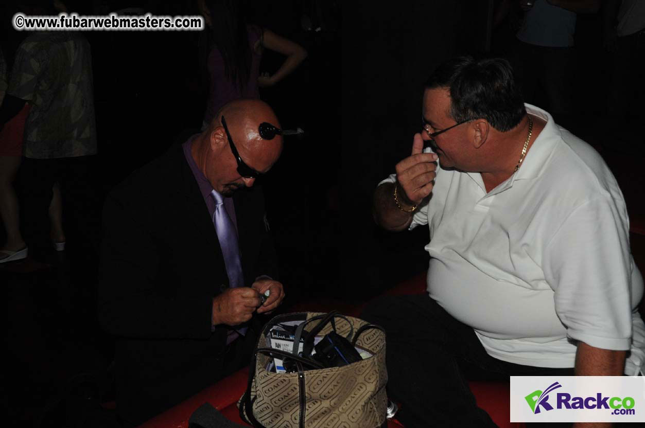 AVN Show After Party