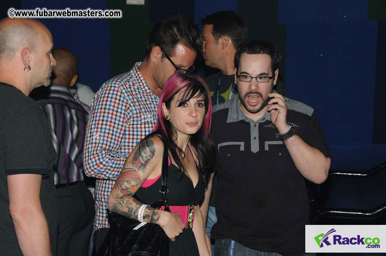 AVN Show After Party