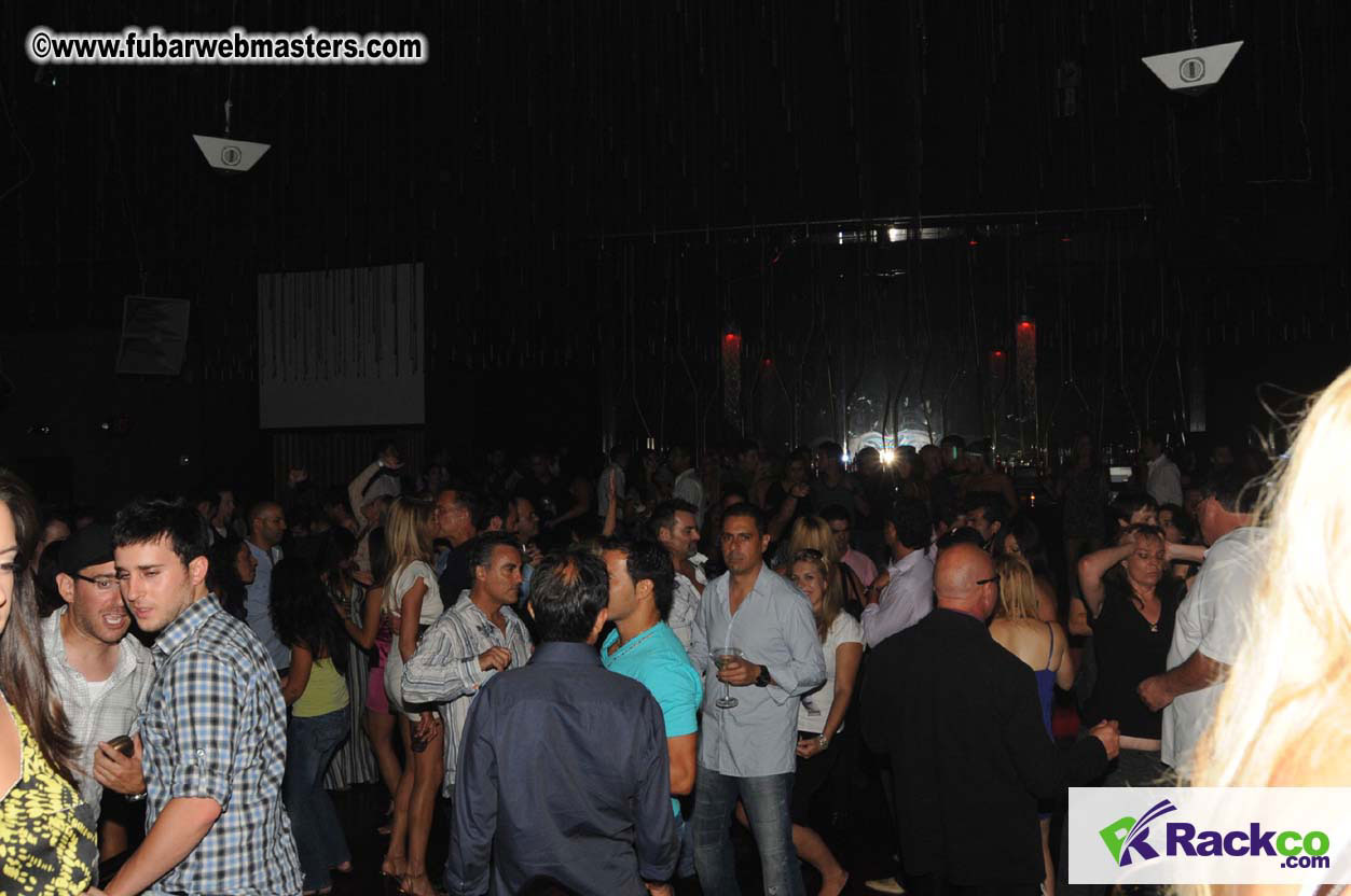 AVN Show After Party