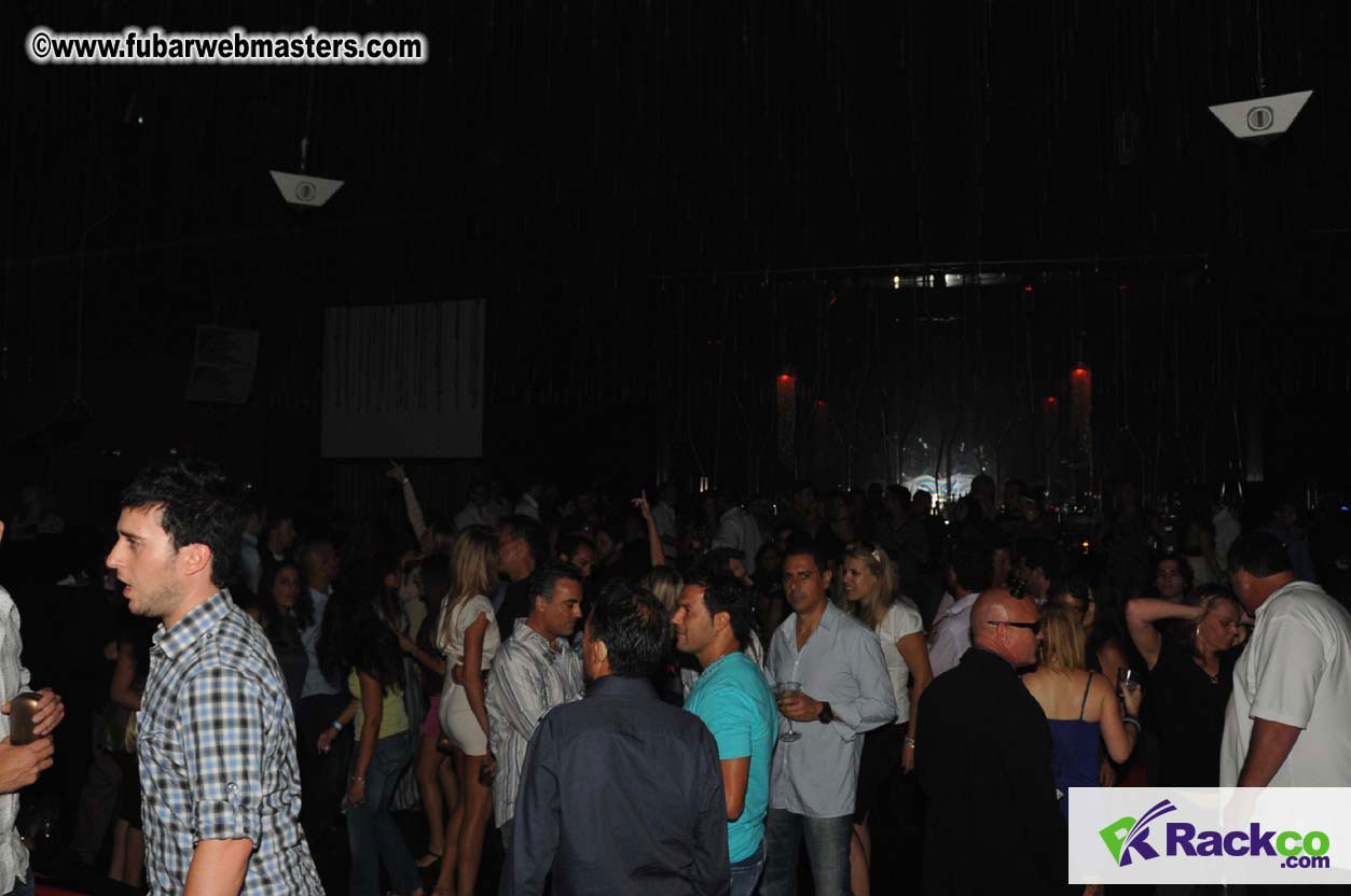 AVN Show After Party