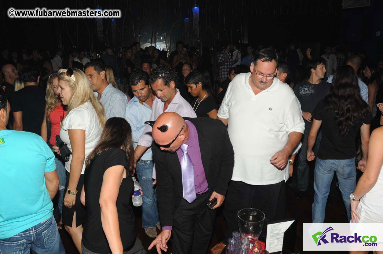 AVN Show After Party