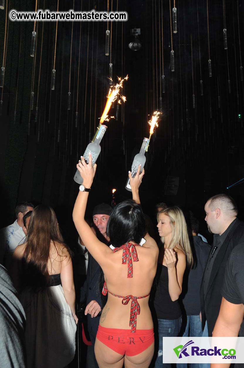 AVN Show After Party