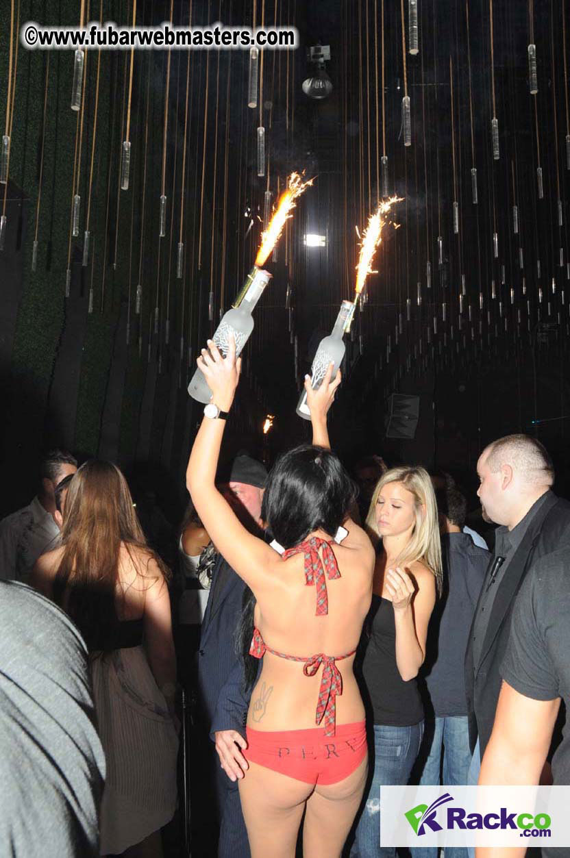 AVN Show After Party