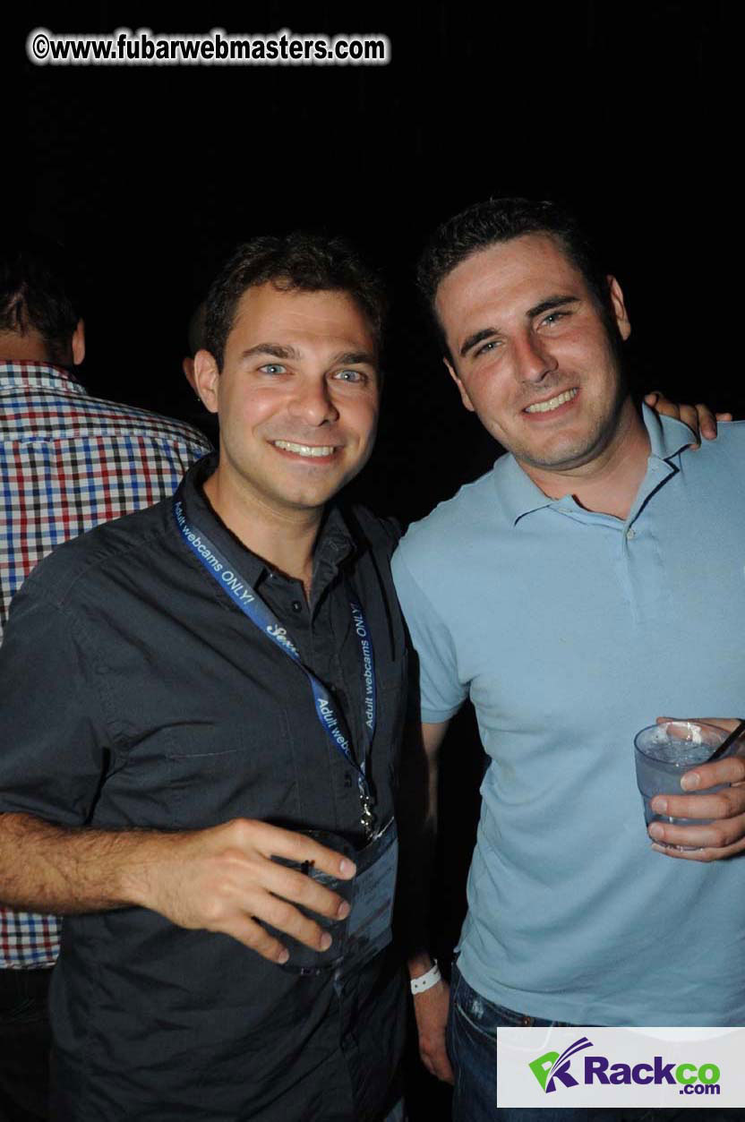 AVN Show After Party