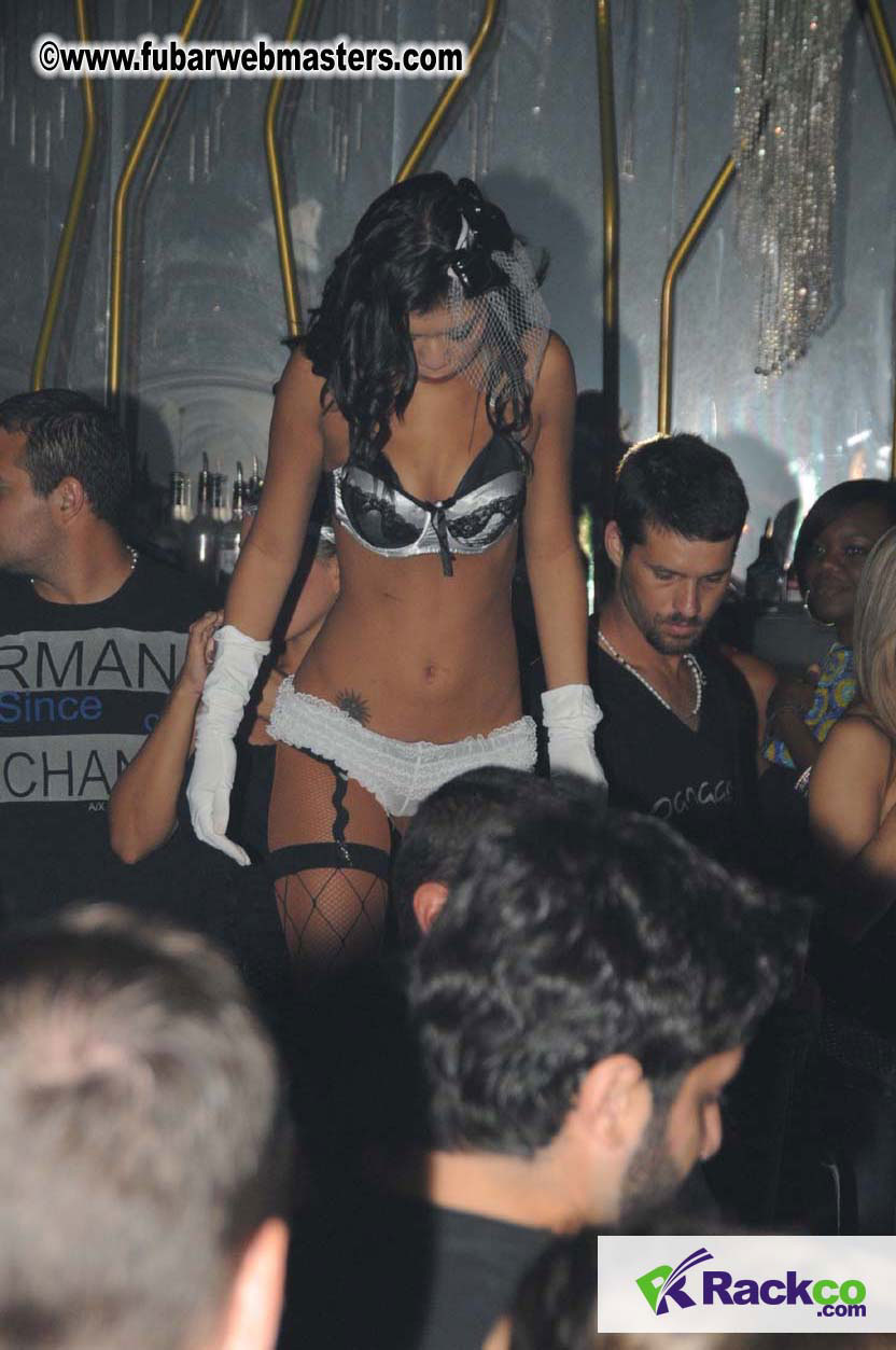 AVN Show After Party