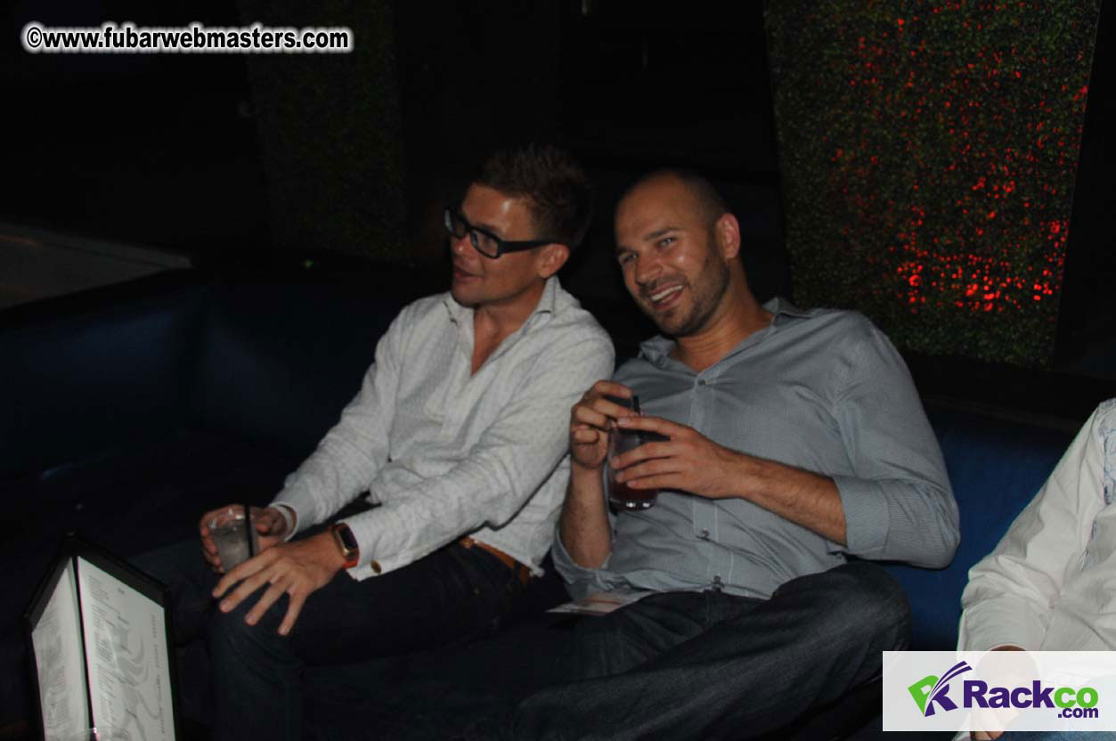 AVN Show After Party