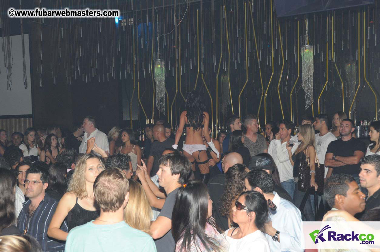 AVN Show After Party