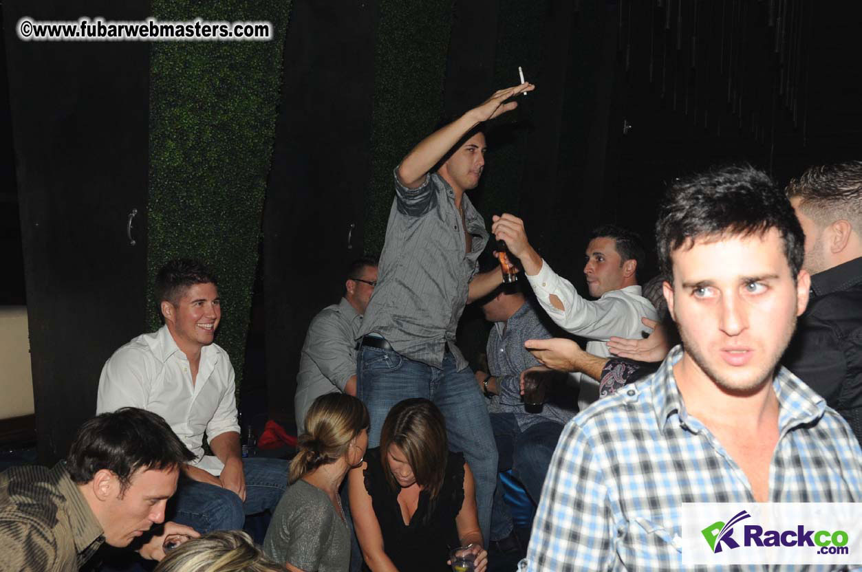 AVN Show After Party