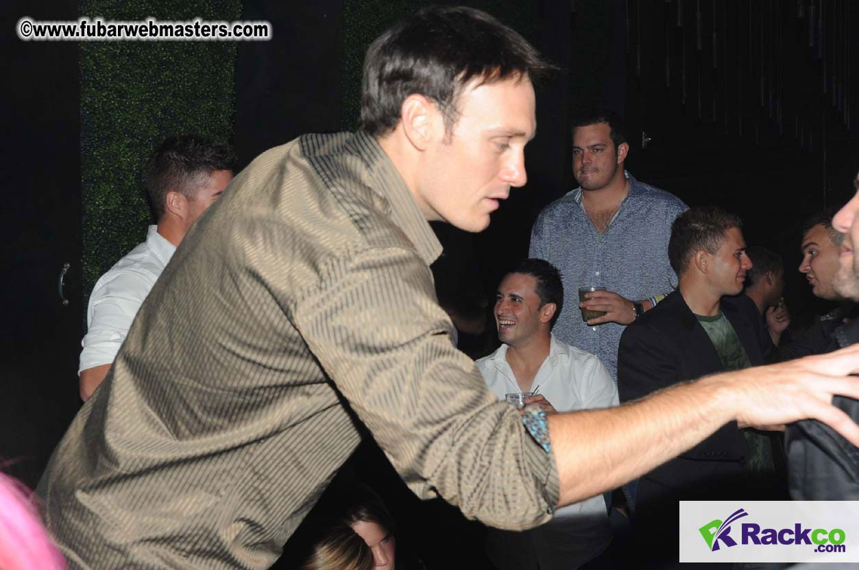 AVN Show After Party