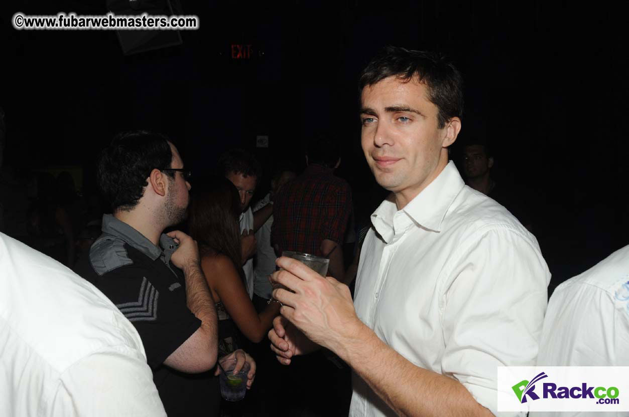 AVN Show After Party