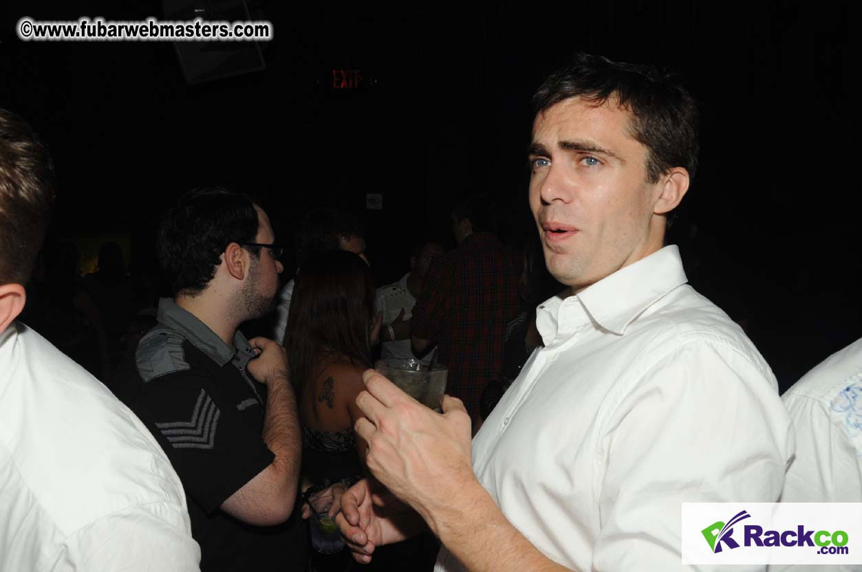 AVN Show After Party