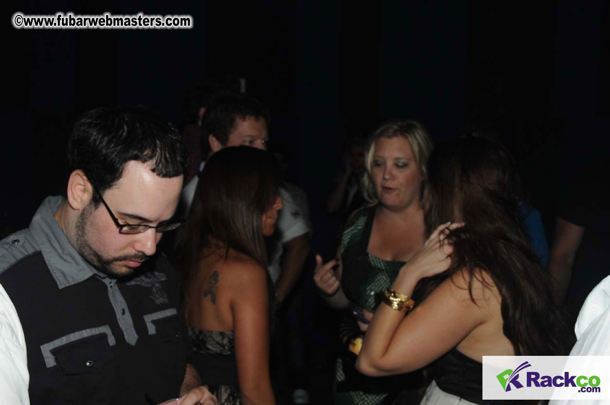 AVN Show After Party