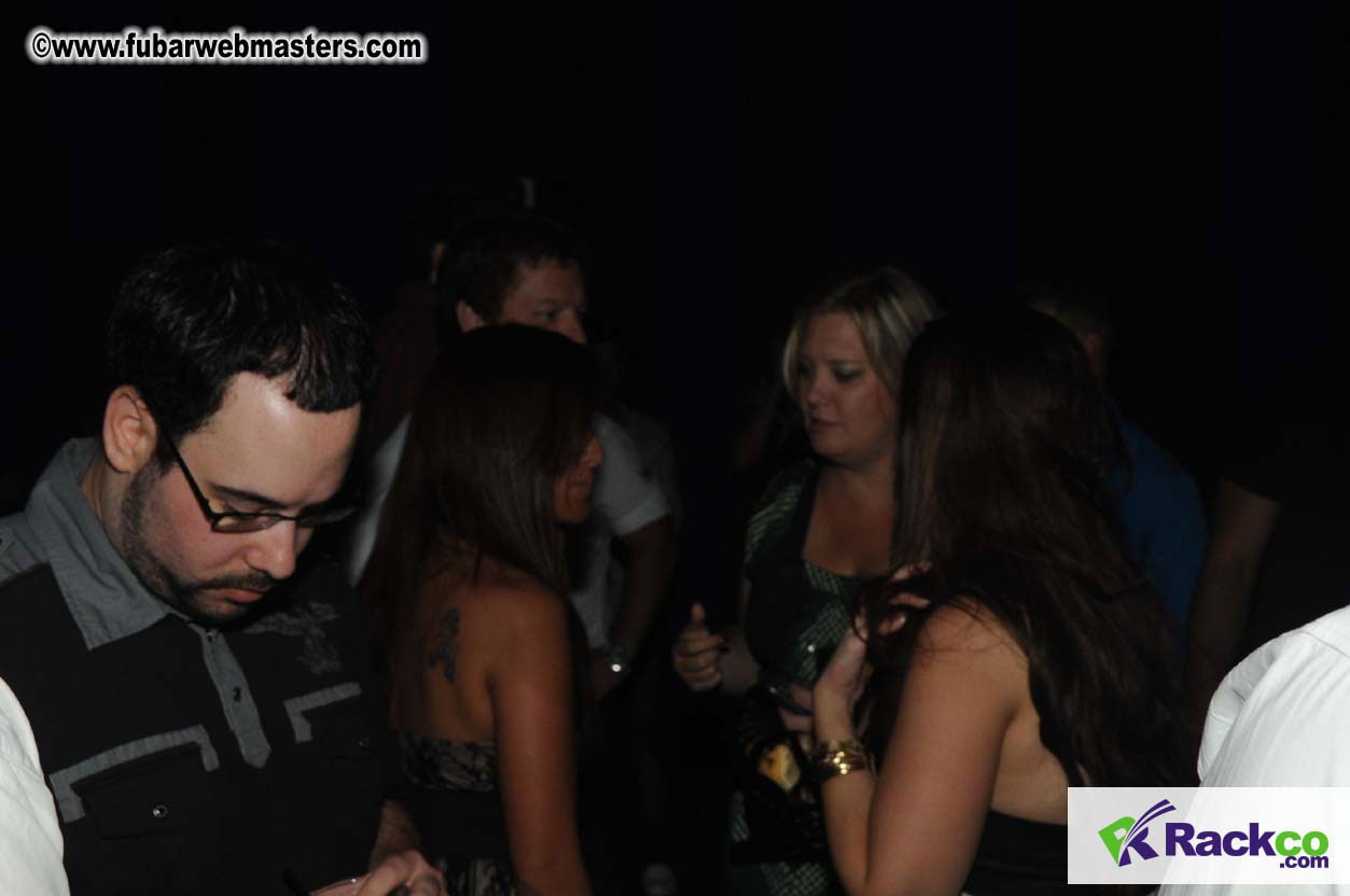 AVN Show After Party