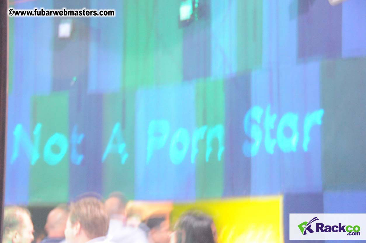 AVN Show After Party