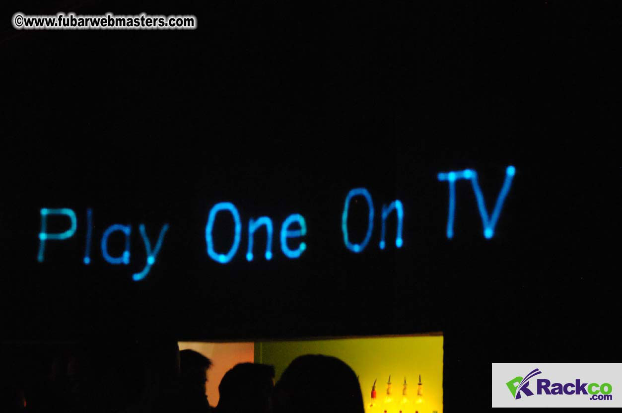 AVN Show After Party