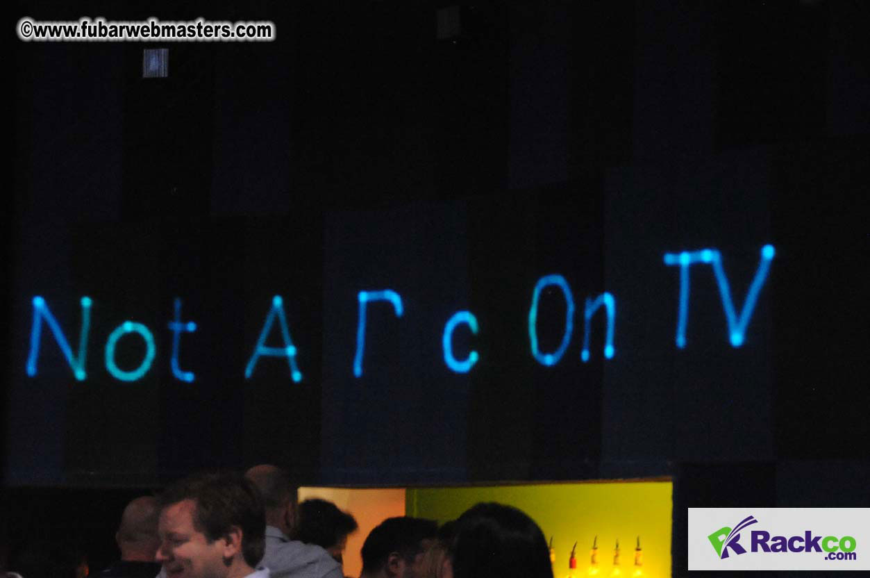 AVN Show After Party