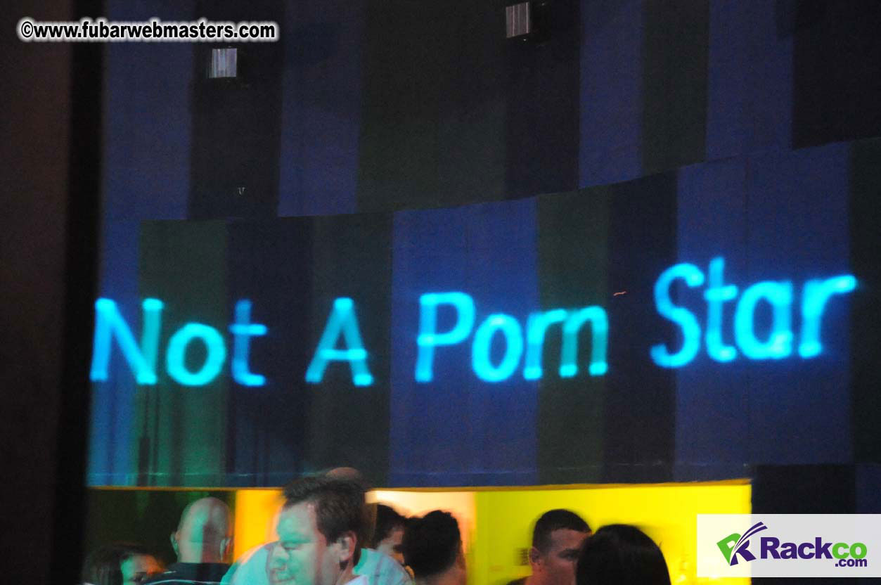 AVN Show After Party