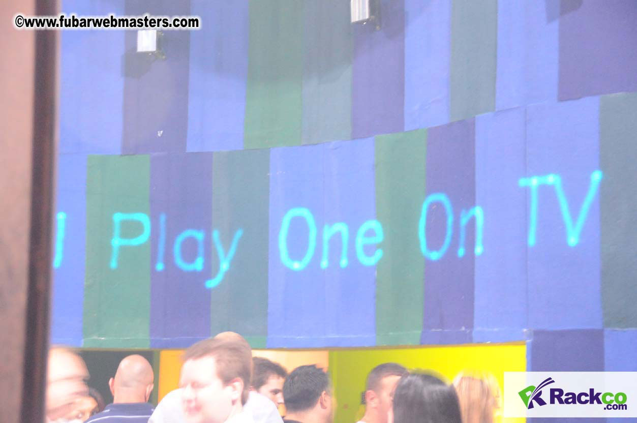 AVN Show After Party