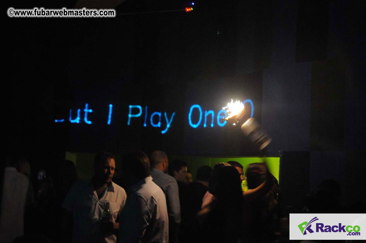 AVN Show After Party