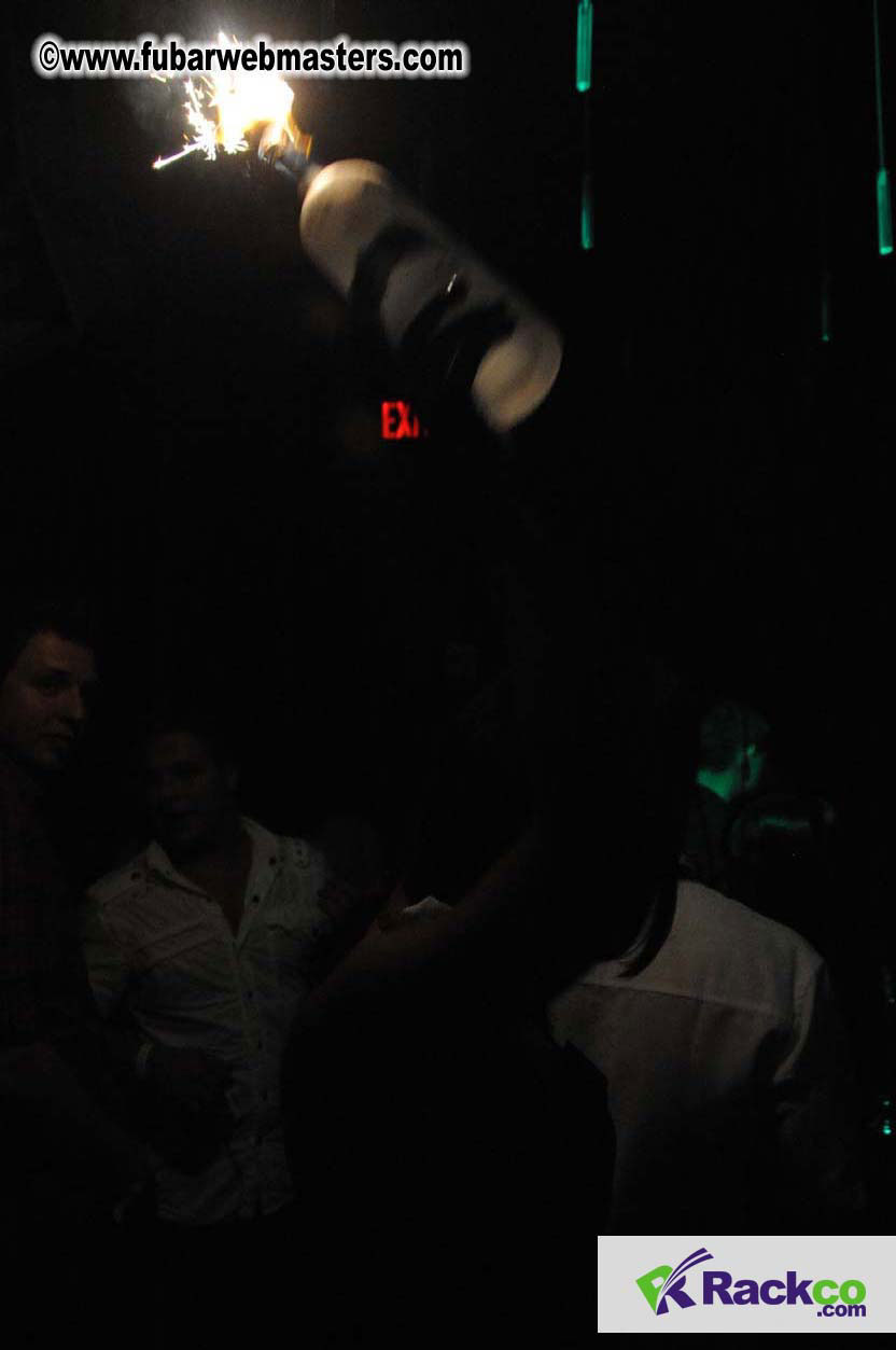 AVN Show After Party