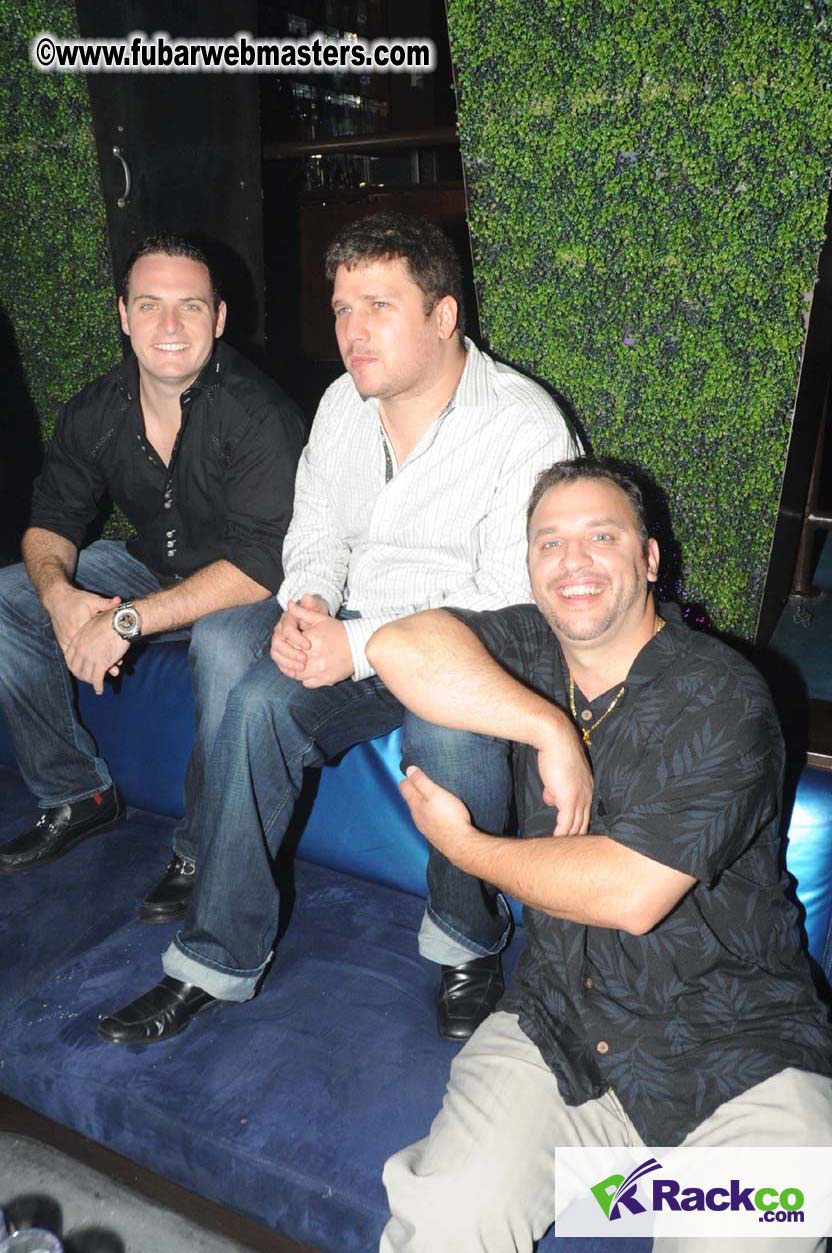 AVN Show After Party