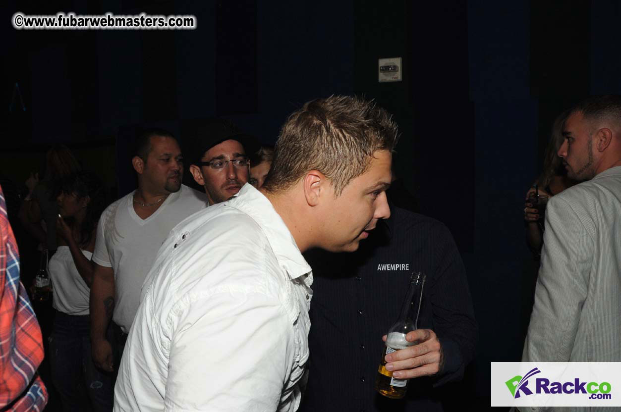 AVN Show After Party