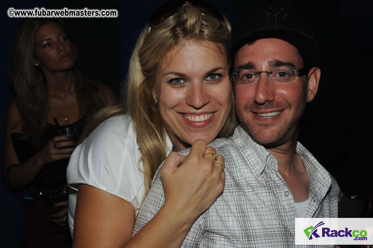 AVN Show After Party