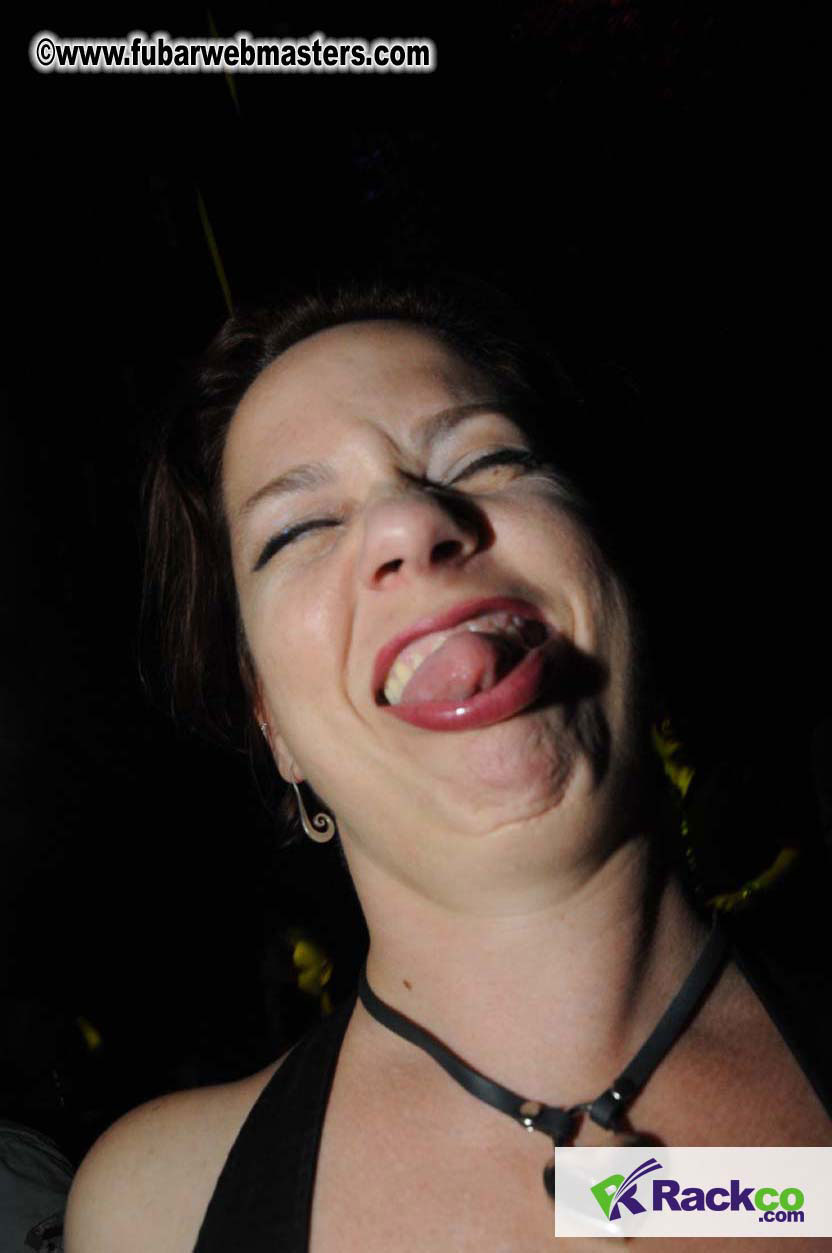 AVN Show After Party