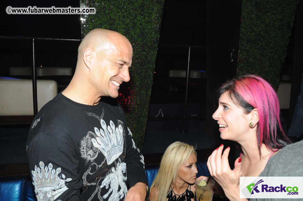 AVN Show After Party