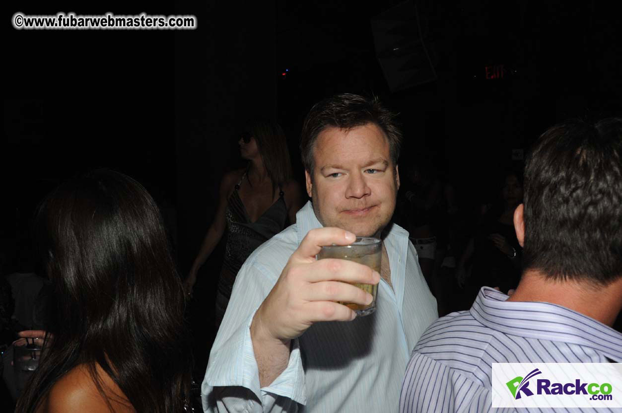 AVN Show After Party