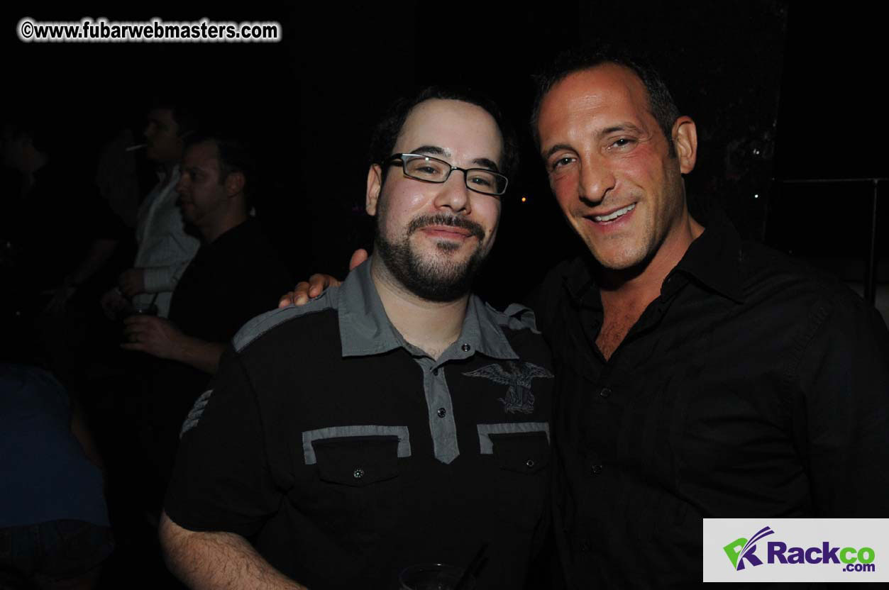 AVN Show After Party