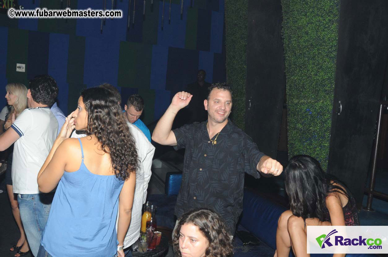 AVN Show After Party