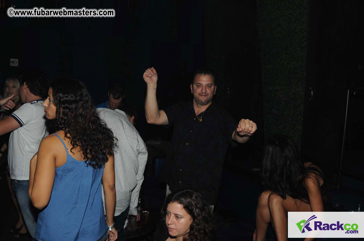 AVN Show After Party