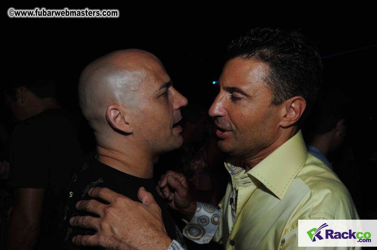 AVN Show After Party