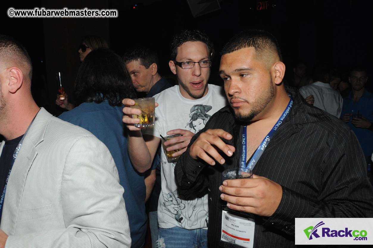 AVN Show After Party