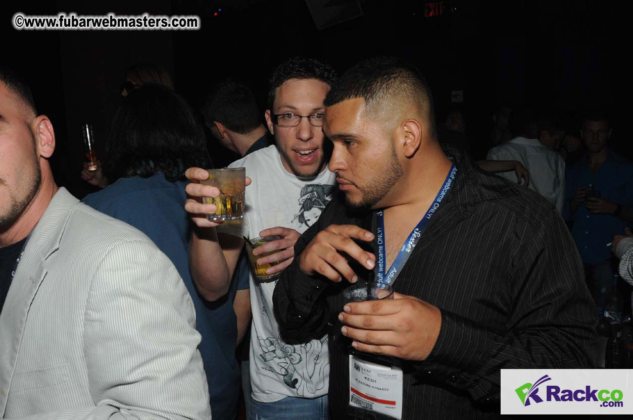 AVN Show After Party