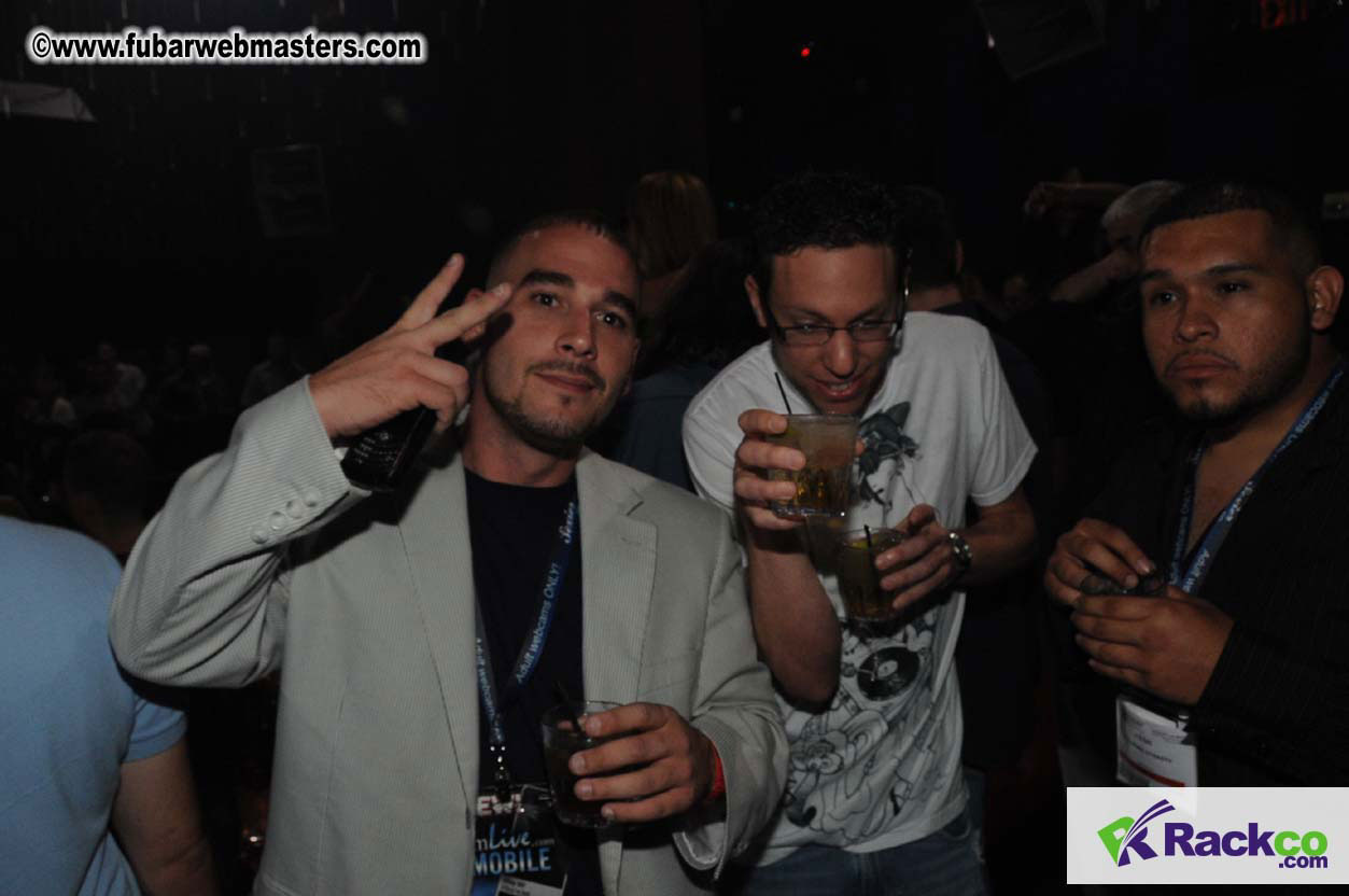 AVN Show After Party