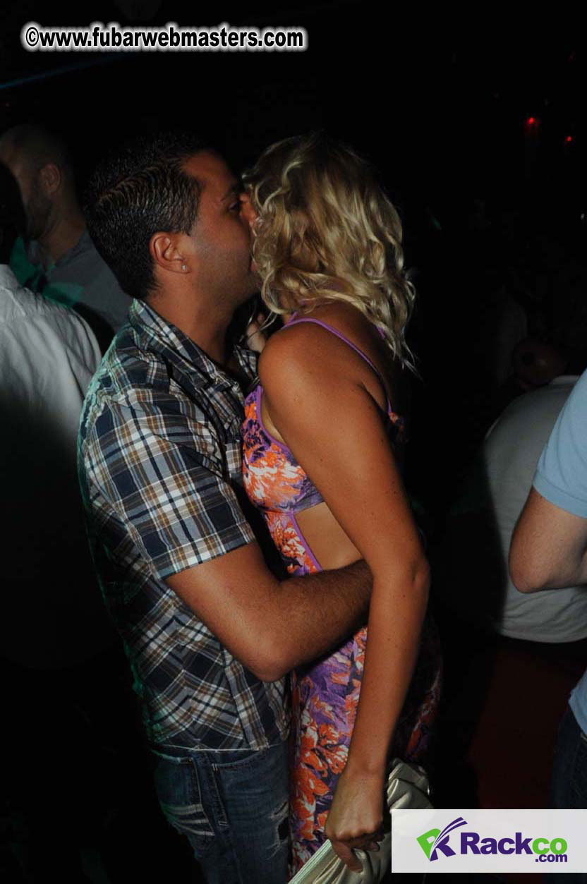 AVN Show After Party