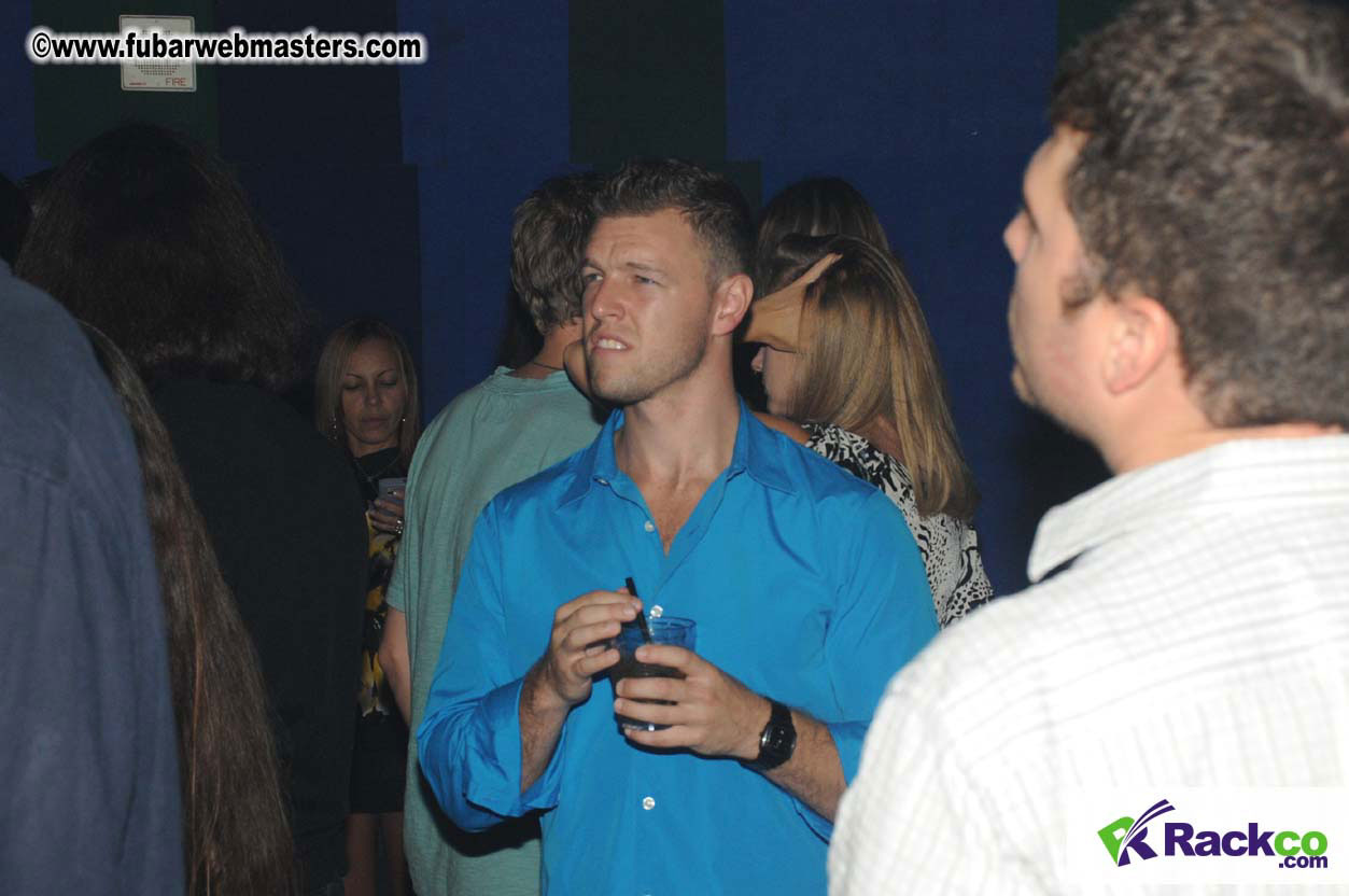 AVN Show After Party