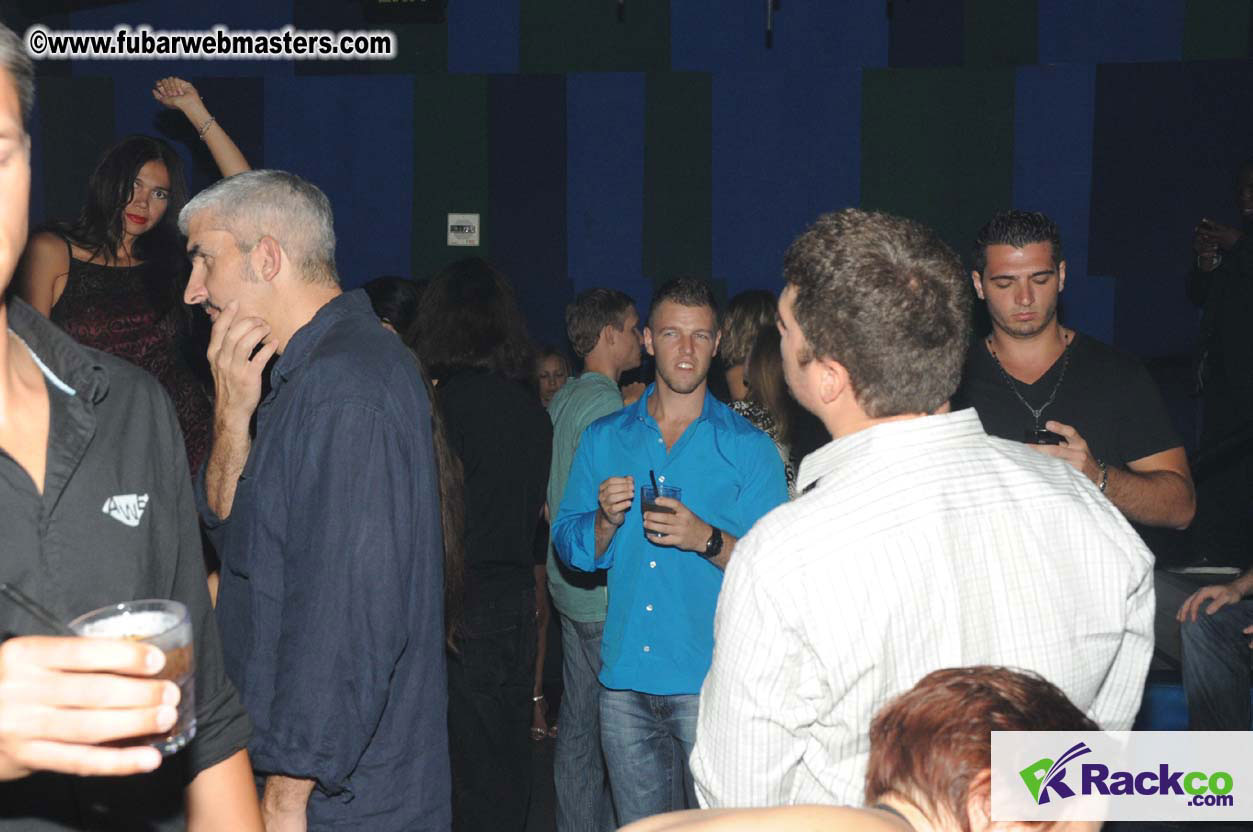 AVN Show After Party