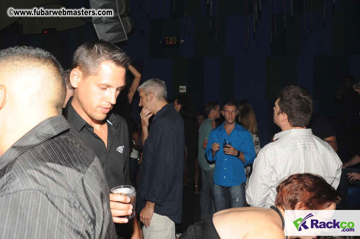 AVN Show After Party